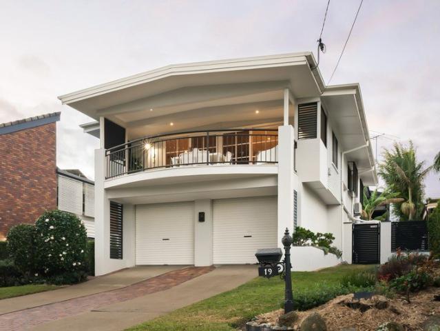Panoramic River Views & Resort Style Entertaining on Yeronga's Coveted Esplanade