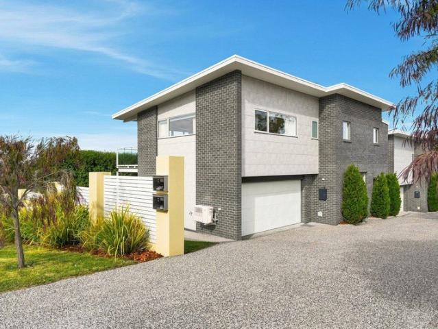 Panoramic Water Views | Refreshed Executive Living in Blackmans Bay