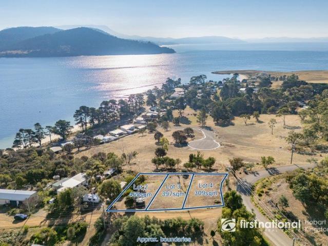 Panoramic Water Views, Walk to the Beach & Exceptional Coastal Development Opportunity