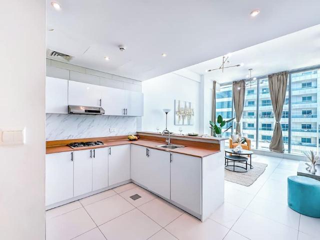 Panoramic Tower | Studio apartment for rent #165111218 | Rentberry
