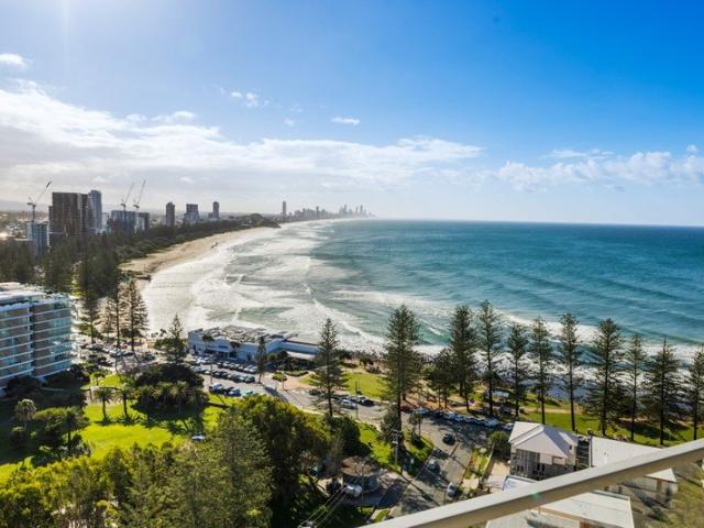 PANORAMIC UNINTERRUPTED OCEAN VIEWS