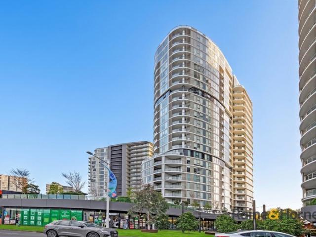 Panoramic View|2 Bed+ Study|The Benchmark of Contemporary Living