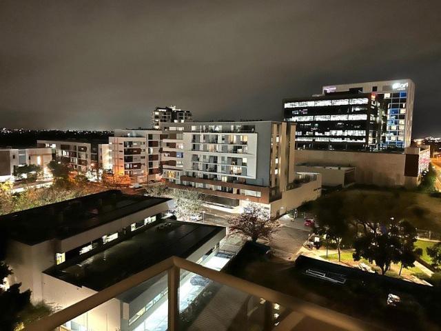 PANORAMIC VIEWS