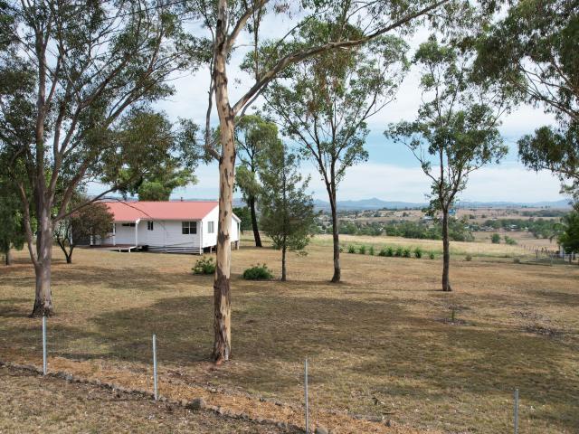 Panoramic Views!