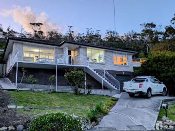 Panoramic Views