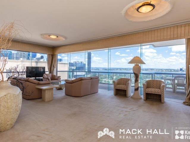 PANORAMIC VIEWS!