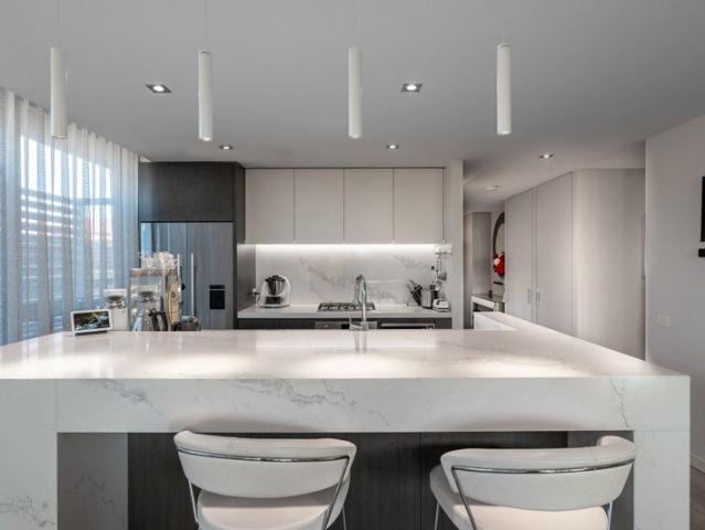 Panoramic Views and Refined Living in Prized Hawksburn Village