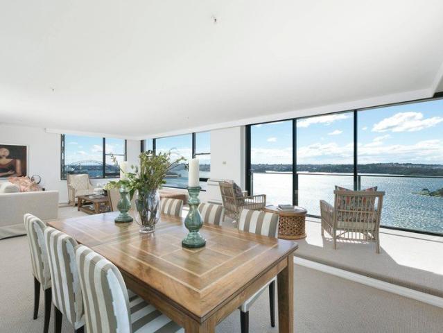 Panoramic views and 5 star facilities Inspect now by appointment