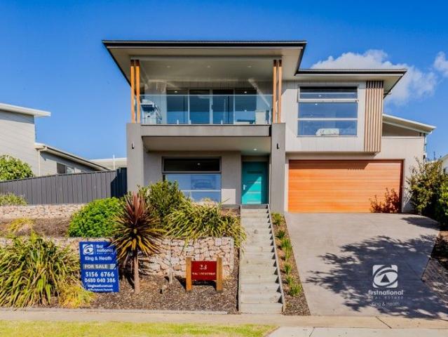 PANORAMIC VIEWS, EASY LIVING, PRIME POSITION