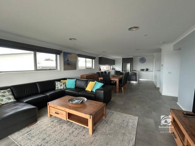 PANORAMIC VIEWS, EASY LIVING, PRIME POSITION