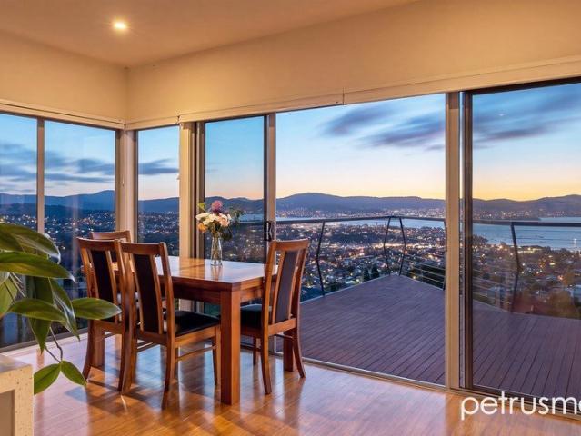 Panoramic Views, Effortless Living