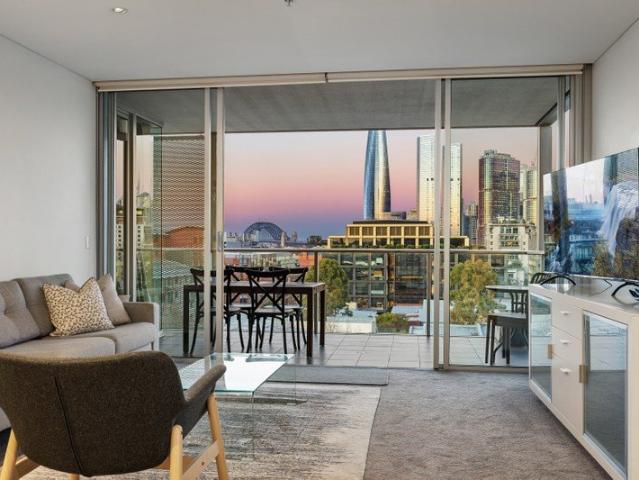 Panoramic Views, Elegant Living, Exceptional Lifestyle