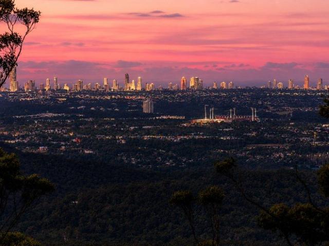 Panoramic Views, Exceptional Space & Endless Potential