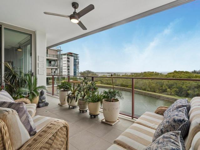Panoramic Views, Exceptional Space, Effortless Living + Additional Family Room!