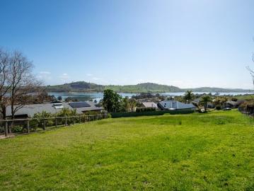 Panoramic Views for Ever