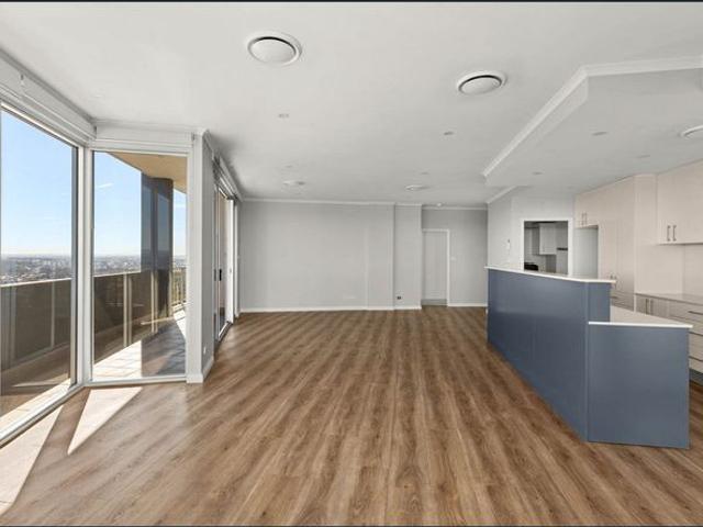 Panoramic Views. Luxury Finishes. Prime Position – FOUND it