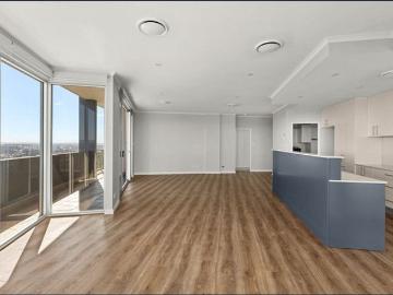 Panoramic Views. Luxury Finishes. Prime Position – FOUND it