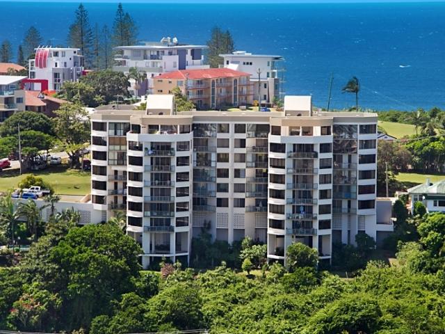 PANORAMIC VIEWS SHORT TERM LEASE TO 11TH DECEMBER 2026