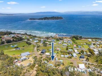 Alonnah, Kingborough, Tasmania Island