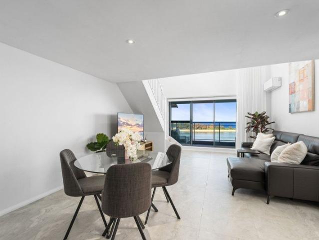 Panoramic Views Penthouse Feel Beer Budget Price!