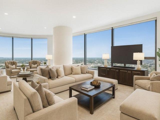 Panoramic Views, Premium Living in the Heart of Box Hill