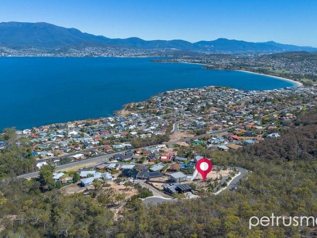 panoramic views, premium position & dream home potential
