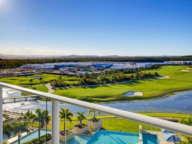 Panoramic Views, Resort Living & Golf Course Lifestyle Selling Now!