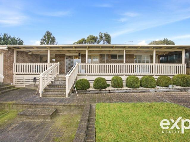 Panoramic Views, Timeless Comfort & A Location You'll Love