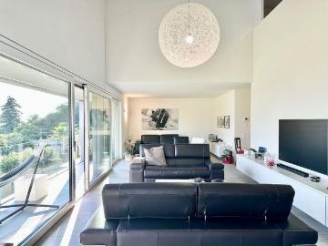 Via San Gottardo, Maniss, Maniss, Minusio, Gemeinde Navegna, Bezirk Locarno, Tessin