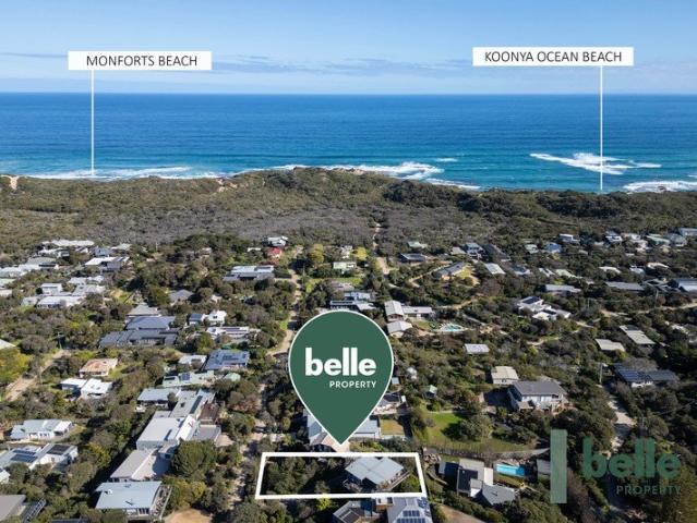 Panoramic vistas & endless potential!