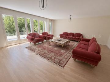 PANORAMIC VUE A 180 on THE LAC MODERNE MAISON OF 400 m2 hab PISCINE ASCENSEUR