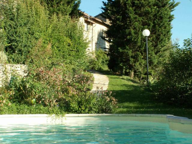 Panoramica Dell'immobile E POSIZIONE 598m² Bagno a Ripoli