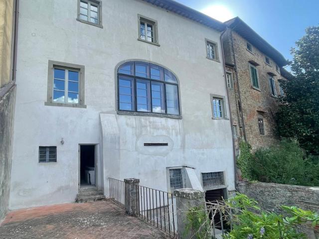 Panoramica Dell'immobile E POSIZIONE 1016m² Castiglion Fiorentino