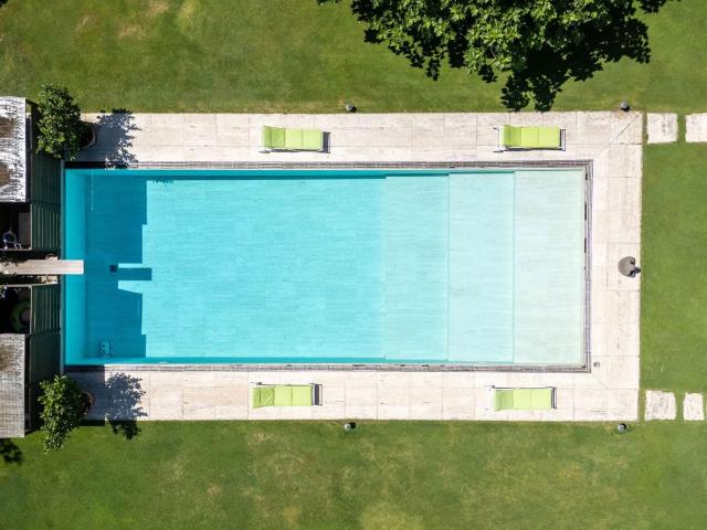 Panoramica Dell'immobile E POSIZIONE 1038m² Arezzo