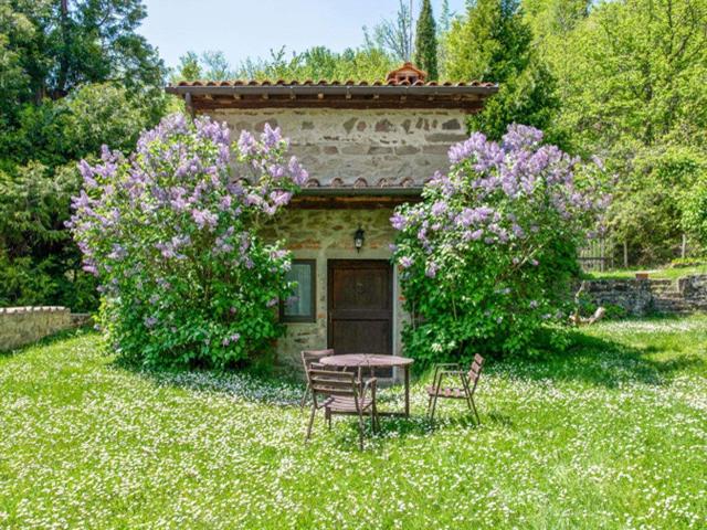Panoramica Dell'immobile E POSIZIONE 1300m² Castelfranco di Sopra