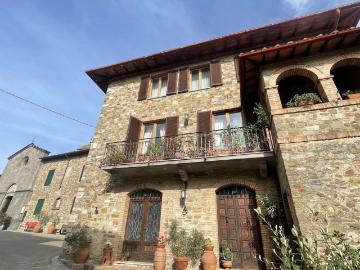 Castelnuovo Berardenga, Siena Toscana, Toscana