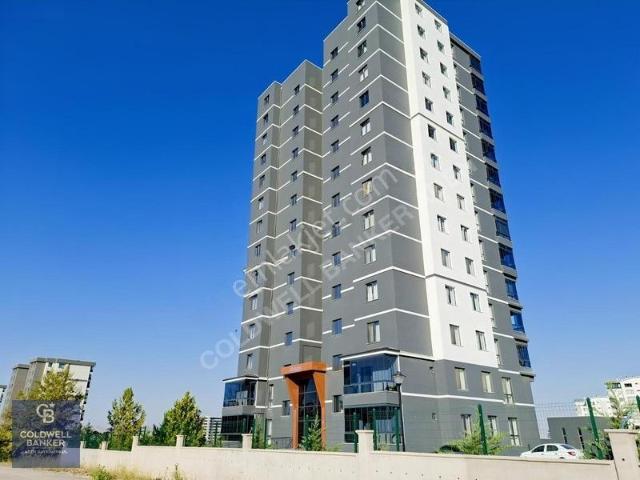 Panoramik Bağlıca Manzaralı Satılık 4+1 Daire