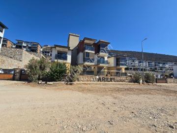 Didim, Aydın ili, Ege Bölgesi - Balkon