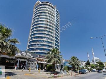 Panoramik Deniz Manzaralı Pendik Mavi Kule Satılık Residence