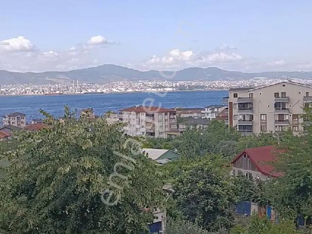 Panoramik Deniz Ve Doğa Manzaralı | 185 M² | Sıfır, Lüks & Özel Bina Daire