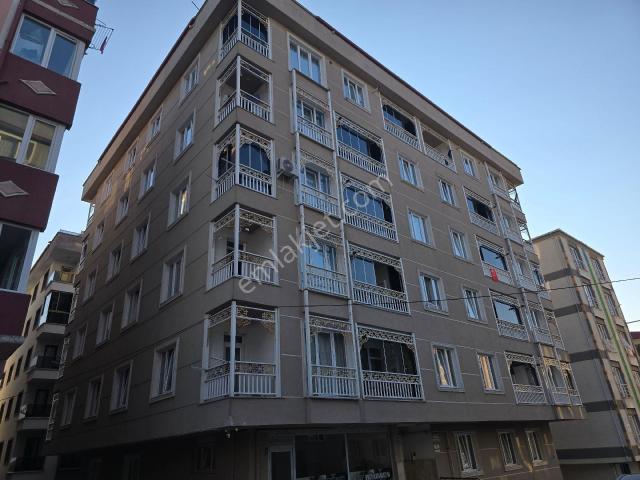 Panoramik Çerkezköy Manzaralı 2+2 Dubleks | Dev Teras | Çift Mutfak
