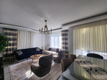 Panoramik Manzaralı 330m2, Havuzlu Yüksekoba Elit'de Harika 6+1