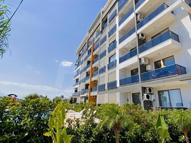 Panoramik Manzaralı fırsat 2+1 Daire