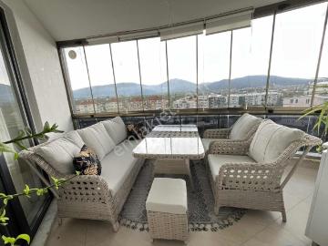 Panoramik Manzaralı Satılık 3+1 Arakat Daire