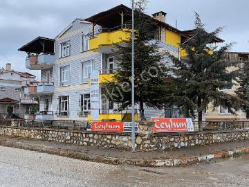 Tokat, Tokat ili, Karadeniz Bölgesi - Balkon
