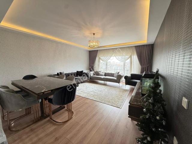 Panoramik Vadi Manzaralı! Ahsen Life Konutlarında Lüks 3+1