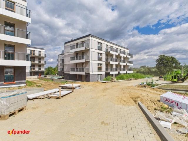 Panoramy Ślężańskiej 78,76 m², Sobótka