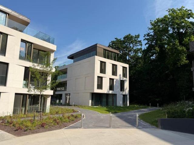 Panquin Parc View 1 Bed Apt in Tervuren, EPC A