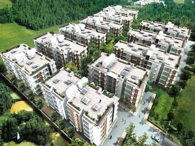 Panrutti 2 BHK Apartment For Sale Chennai