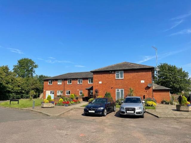 Panshanger Drive, Welwyn Garden City AL7, 1 bed flat to rent, £1,375 pcm | PrimeLocation